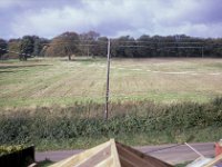 Coomberry Greywell Grandad House Building 25